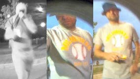 Recognize him? Greenfield police seek to ID man who placed skimmer on ATM