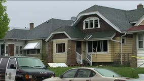 2 found dead after house fire on Milwaukee's north side: 'The smoke alarms were not working'