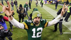 Packers beat Seahawks 28-23; face 49ers for NFC championship