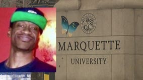 Marquette lacrosse recruit loses scholarship over 'offensive comments related to death of George Floyd'