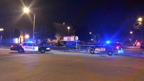 Milwaukee officials investigate shooting near 25th and Wells; 1 injured