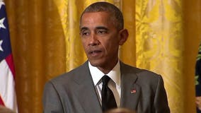 Pres. Obama cuts short sentences of 111 federal inmates, including a man from New Berlin