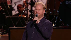 Comedian Jim Gaffigan to perform 1st-ever comedy show at new Bucks arena