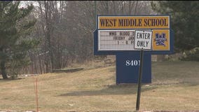 Student taken into custody after report of threats at Oak Creek West Middle School