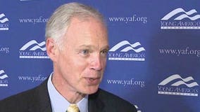 Ron Johnson says he's not firing his D.C. staff