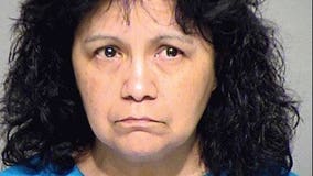 56-year-old woman arrested for sixth OWI