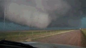 El Reno, Union City tornado in Oklahoma widest on record