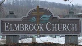 Loaded gun discovered in restroom of Elmbrook Church