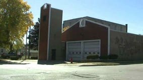 Complaints against suspended firefighters detail vandalism at Engine House 32