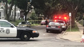 MPD: Woman shot, wounded after apparent argument near 25th and Burleigh