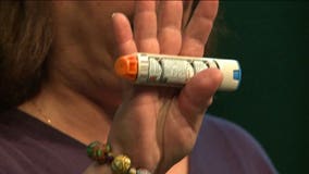 Governor Walker signs bill that broadens use of epinephrine injectors for allergic reactions