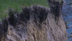 “We are concerned:" Racine Co. executive issues "declaration of emergency" due to severe erosion