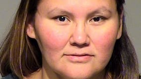 Evelynn Brown sentenced to 10 years in prison after ninth OWI