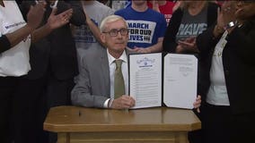 Gov. Tony Evers calls special session on gun violence: 'We're planning on winning this battle'