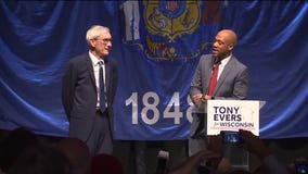 Governor-elect Evers, Lt. Gov.-elect Barnes to embark on statewide budget tour