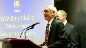 Gov. Tony Evers proposes $109 million for UW-Eau Claire building