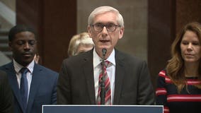 Governor Tony Evers vetoes Republican tax plan that included income tax cut