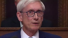 Governor Evers to tour flooded areas in western Wisconsin