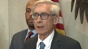 'A new day in Wisconsin:' Gov. Evers joins US Climate Alliance to combat climate change