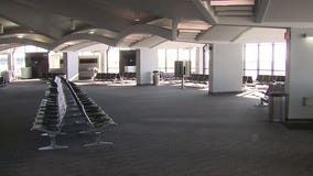 Milwaukee's new airport director met with tough questions on proposed expansion