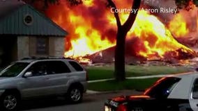 We Energies, insurance company seek answers in home explosion