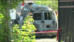 "It was scary:" Active investigation into what caused natural gas explosion on city's south side