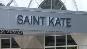 Holiday events at Saint Kate, Pfister Hotel