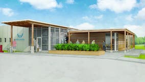 WHS launches $5.4 million fundraising campaign to build new Racine shelter