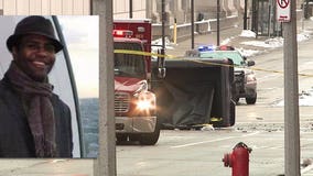 'Such a devastating loss:' MPS lobbyist killed in crash involving MCSO squad near 10th and State