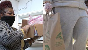 'Hoping to serve 40:' Milwaukee church volunteers focus on seniors with door-to-door food distribution