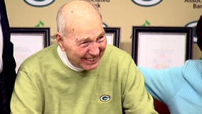 Remembering Bart Starr, the man off the gridiron: 'His legacy will grow even more after his passing'