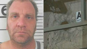 "It does take a toll:" Tough week for MFD after shots fired at station, firefighter arrested for child porn