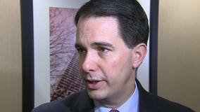 Gov. Walker says he hopes to ride Harley across New Hampshire