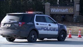 Franklin PD: Bomb threat prompts evacuation at Walmart on S. 27th Street