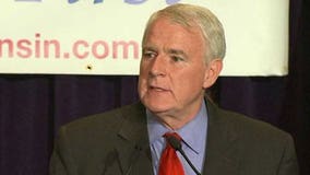 Milwaukee Mayor Tom Barrett concedes recall election to Walker