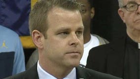 Steve Wojciechowski out as Marquette men's basketball coach