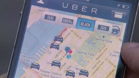 Bill that would regulate ride-sharing services like Uber, Lyft passes Assembly on 79-19 vote