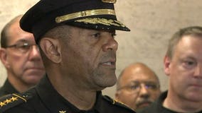 "He has manipulated his own budget:" Sheriff Clarke unhappy with Abele's budget plan