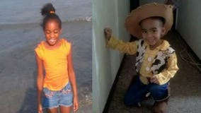 "Too young to die:" Family grieves loss of two children killed in overnight house fire