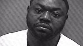 CAPTURED: US Marshals, Racine PD seek James Houston, wanted for sex assault of a child