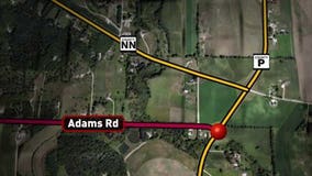 Dodge Co. officials identify motorcycle crash victim