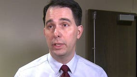 Gov. Scott Walker on Democratic debate at UWM: "Debates on both sides are important"