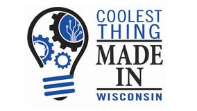 Back for another year: Manufacturers search for the "Coolest Thing Made in Wisconsin"