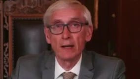 Gov. Evers warns of 'massive confusion' after 'Safer at Home' struck down