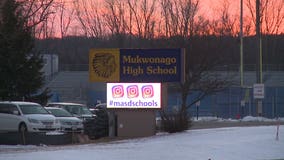 Mukwonago middle school choir students ill during rehearsal