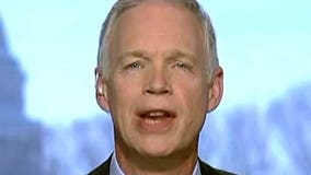 Wisconsin Senator Ron Johnson talks deficit reduction at Convention