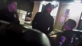 2 sergeants, officer suspended for role in Sterling Brown arrest; chief won't elaborate on punishments