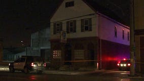 Three homeless after fire in basement of Milwaukee tavern
