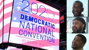 Family-run, Milwaukee company hired as general contractor for DNC: 'It's non-stop'