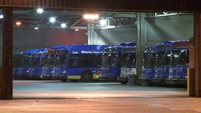 Back in service: MCTS drivers return to work early 4th of July holiday